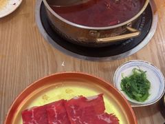 -松野谷·寿喜烧自助(华联顺义金街购物中心店)