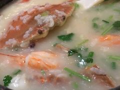 -颐和•海鲜砂锅粥•啫啫煲(奥林匹克广场店)