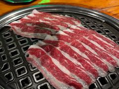 -唯成•韩国炭火烤肉 유성고기