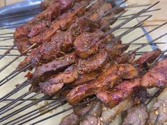 -老白家怡贵园烤肉