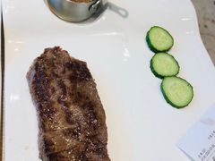 -纽斯特牛排自助餐厅(浦江万达店)