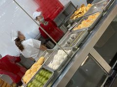 -常州糕团店(北大街新世纪商城店)