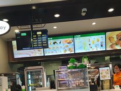 -德克士(前门店)