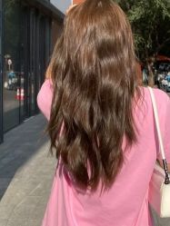 点击看大图 -MORI HAIR SALON日式美发沙龙