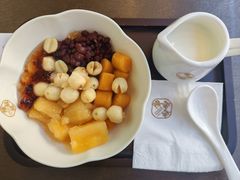 -陳蘇蘇1994·中华甜品(广州正佳广场店)