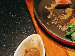-西堤牛排(杭州金沙天街龙湖店)