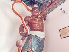 -皇罗禅寺