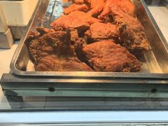 -王二甩老木子鸡(江湾店)