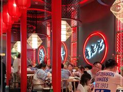 大堂-哥老官重庆美蛙鱼头(宝山龙湖店)