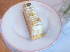 -Angelina安吉丽娜(恒隆广场店)