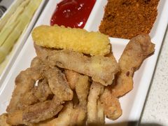 -海底捞火锅鲜切牛肉主题店(长寿路店)