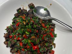 -院里寻菜·精致庭院菜(观沙岭店)