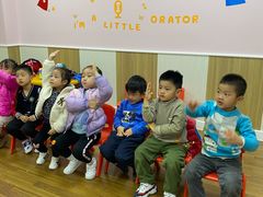 -昂立教育凯顿成长中心(嘉定南翔校区)