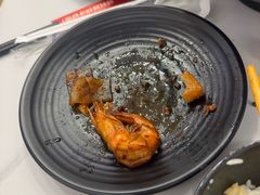 -醉人椒麻辣香锅(王府井喜悦店)