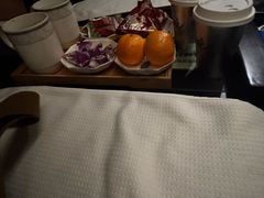 -良子足浴(湖滨店)