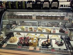 -大连铂尔曼酒店-铂尔曼美食廊 Pullman Deli