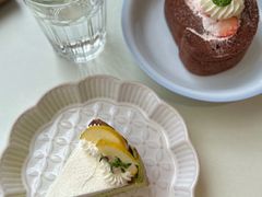 -素咫咖啡CLIFEROSE(新安店)
