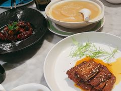 -渝信川菜 · 川味家常菜(财富购物中心店)