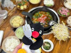 -笔记安顺夺夺粉火锅