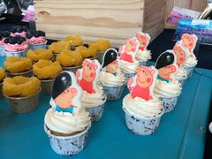 -上海东方佘山翰悦阁酒店·Vie全日制餐厅