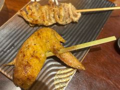 -鸟鹏烧鸟居酒屋(仁恒梦中心店)