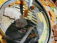 -哈哈碳都·牛肋条无限自助烤肉(台江万达店)