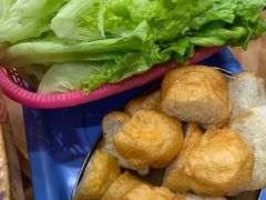 -广宁炭炉鸡煲·富临门饭店