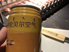 -很久以前羊肉串(中山公园店)