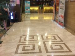 -济南环联鲁菜皇大酒店(山东大学洪楼店)