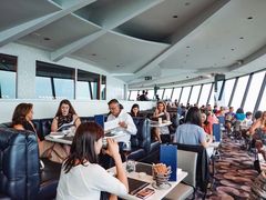 -360 The Restaurant at the CN Tower