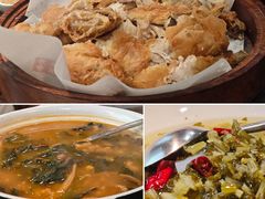 龙城飞将葫芦鸡-秦月轩·陕西家乡菜(阜成路·五棵松店)