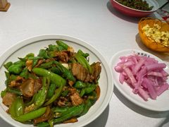 -潇湘码头·鲜湘菜(清河店)