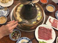 -前门张记涮肉(前门店)