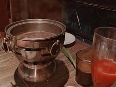 -比特堡啤酒烤肉自助料理(和平店)