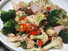 -金佬馆·川菜bistro(芜湖镜湖万达店)