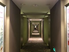 -上海新国际博览中心美仑酒店