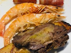 -汉巴味德(大悦城店)