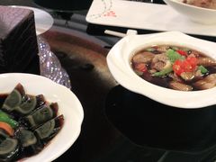 -新南华大酒店(长寿店)
