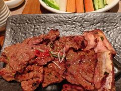 -萨拉伯尔(燕莎友谊商城店)