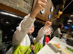 -丁卯•铜锅涮肉(工体店)
