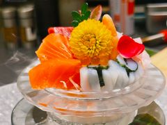 -鮨政· Omakase(港汇恒隆广场店)
