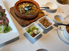 -黑明餐厅(白鹭洲店)