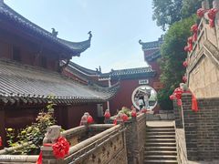 -长春观