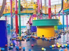 -武汉玛雅海滩水公园