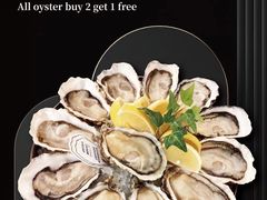 -斯普汇生蚝牛排馆(中骏世界城店)