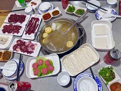 -杏花吴记牛肉火锅