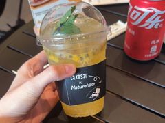 -乐凯撒披萨(福田COCOPark店)