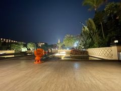 -西双版纳融创皇冠假日度假酒店