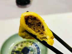 -老新隆牛肉锅贴(新街口店)