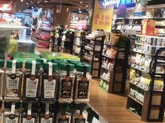 -广百家超市(大东海店)